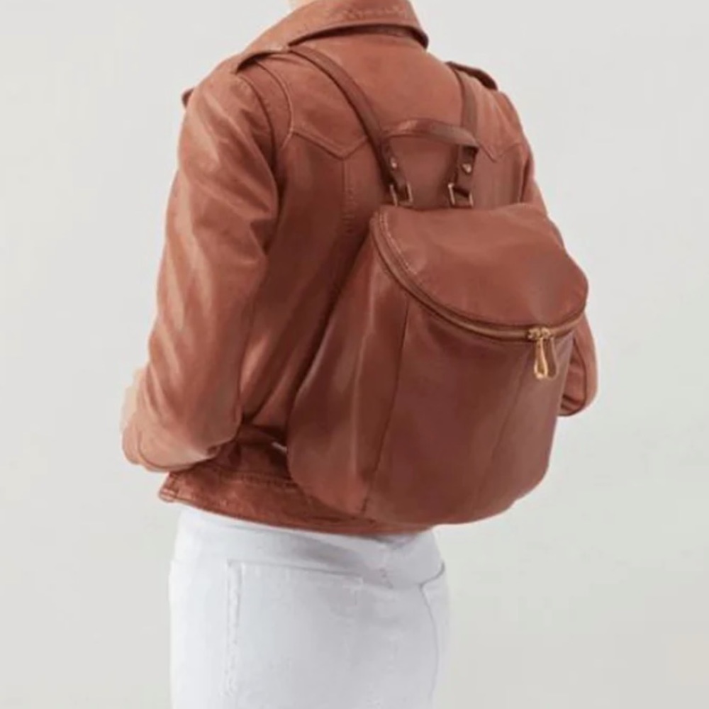 Hobo River Backpack